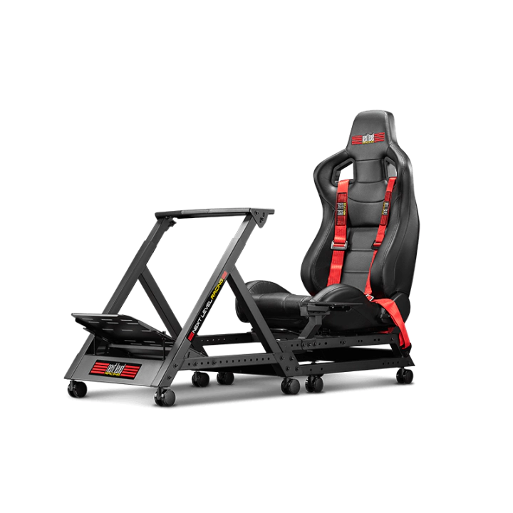 Геймърски стол Next Level Racing Cockpit Racing Simulator GT Track, (35938616)