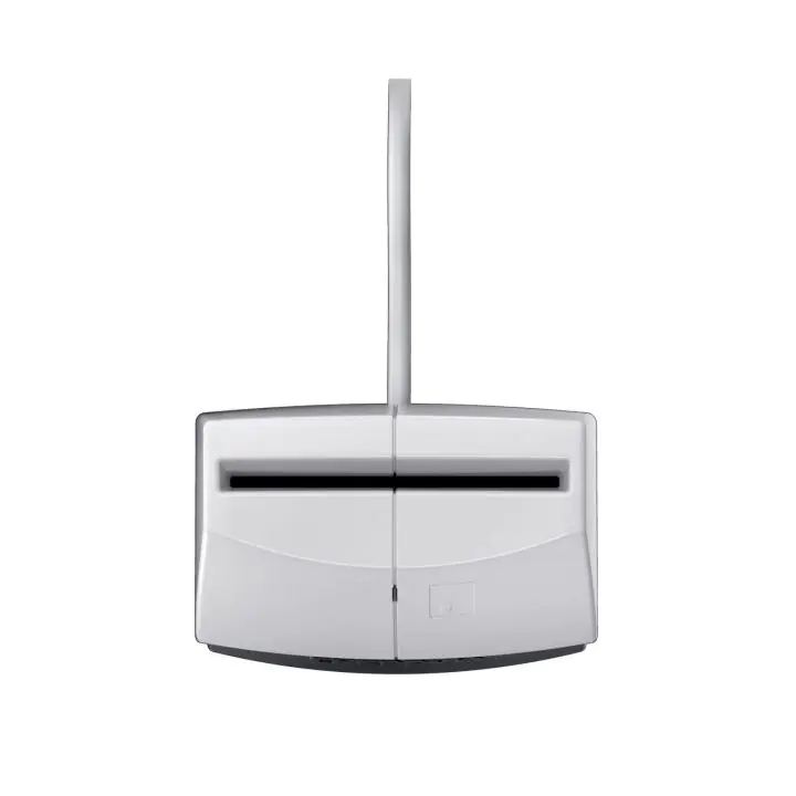 Четец на смарт карти Cherry ST-1144, USB 2.0, (35936823)