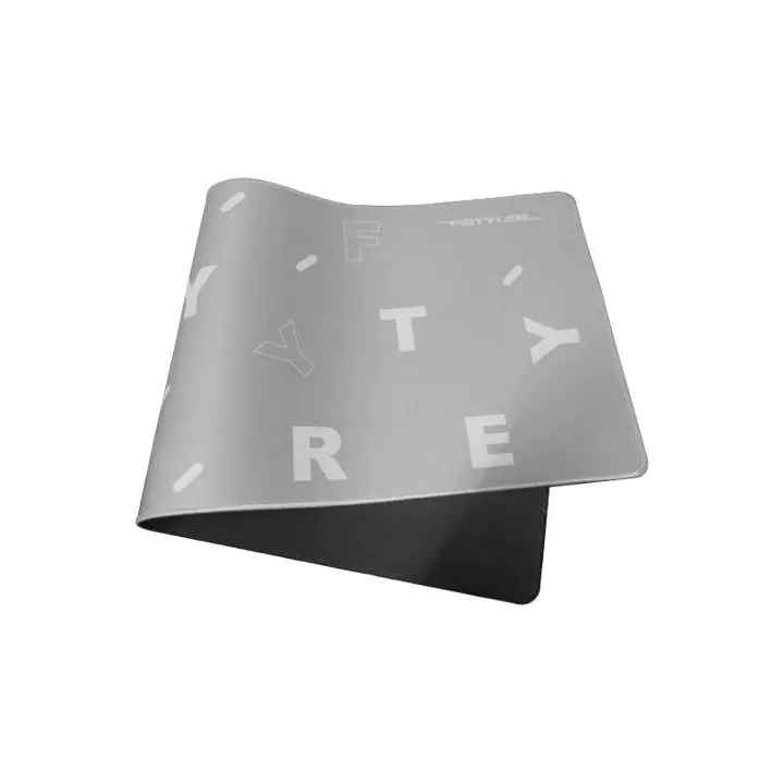 Пад за мишка A4tech FP75 FStyler, Сребрист, (35936301)