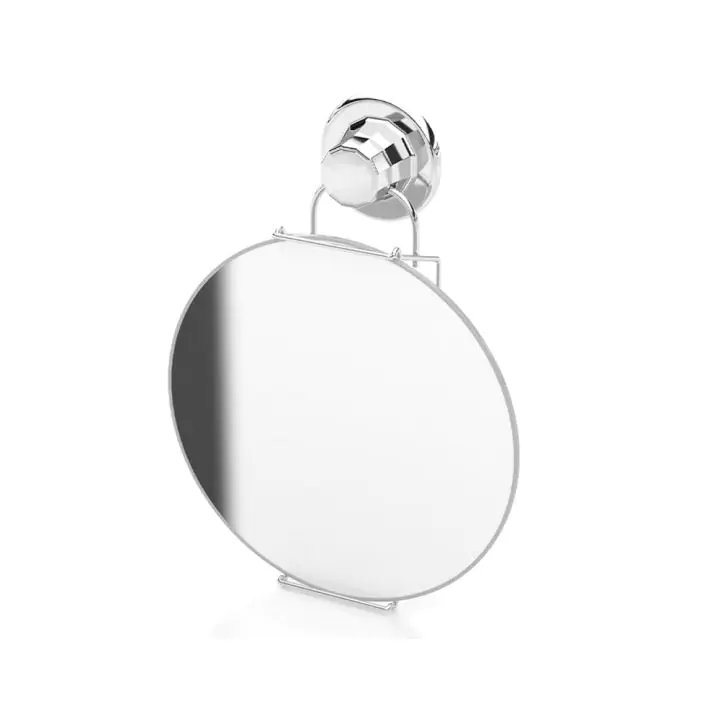 Огледало за баня TEKNO TEL DM-230, ВАКУМ, (18292)