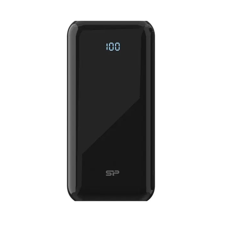 Външна батерия Silicon Power QS28 20000 mAh, (35934961)