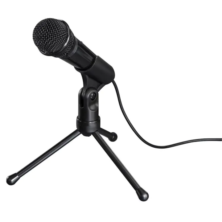 Настолен микрофон HAMA MIC-P35 Allround, 139905, (35933752)