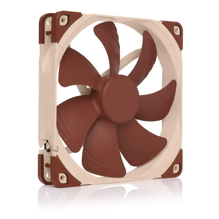Вентилатор Noctua NF-A14 PWM, 140mm, (35934633)