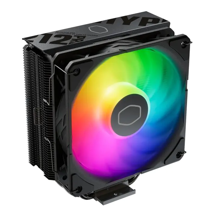 Охладител Cooler Master Hyper 212 Pro ARGB, (35939900)
