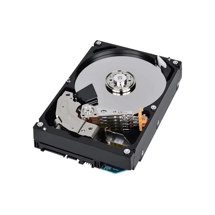 Хард диск TOSHIBA MG08ADA800E, 8TB, 7200rpm, 256MB, SATA 6 Gb/s, (35935616)