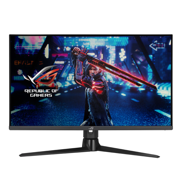 Монитор ASUS ROG Strix XG32AQ Gaming 32', (35936042)