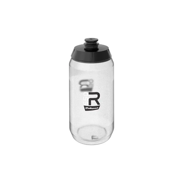 Аксесоар за велосипед Polisport, Bottle R550 screw cap - clear Туби за вода, 26854
