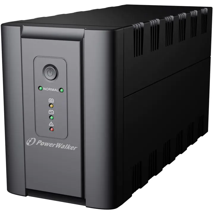 UPS POWERWALKER VI 2200 SH 6x IEC, 2200VA, Line Interactive, (35934539)