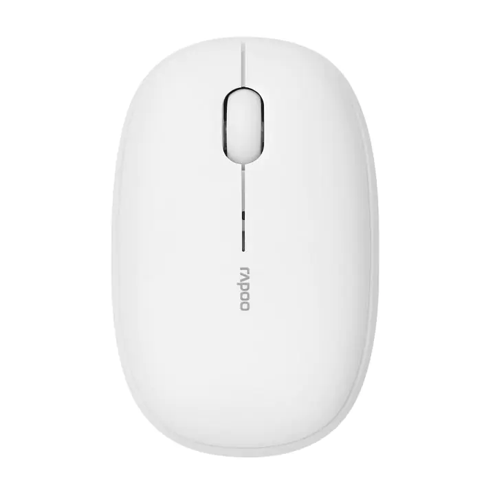 Безжична оптична мишка RAPOO M660, 14384, (35936200)