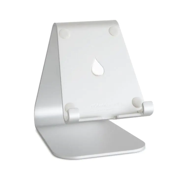 Поставка за таблет Rain Design mStand tablet, Сребрист, (35933311)