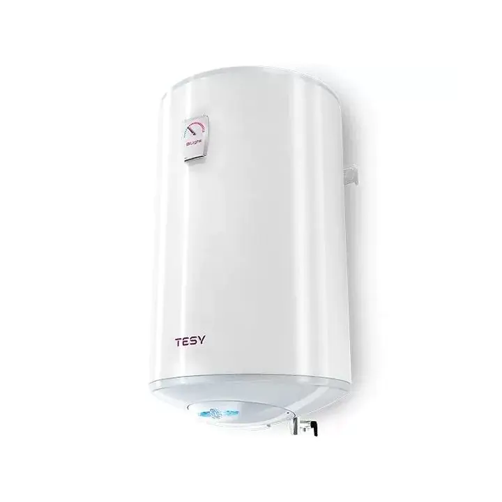 Бойлер TESY GCV 90 44 30 B12 TSR, 90L, 3kW, Меден нагревател, Бял, (14514)