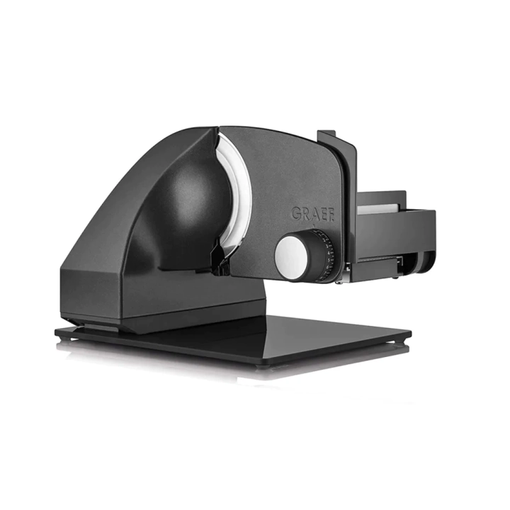 Колбасорезачка GRAEF Master M95, с включена комбинирана приставка, (35945395)