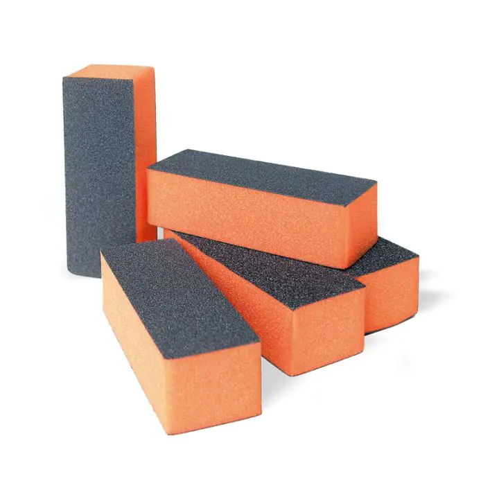 Блок 100-180, оранжев, FIB110, (35923690)