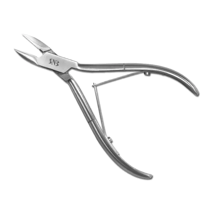 Комбинирани клещи за нокти, 13 см, (35924026)