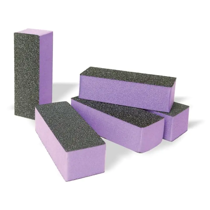 Блок 60-100, лилав, FIB100, (35923689)