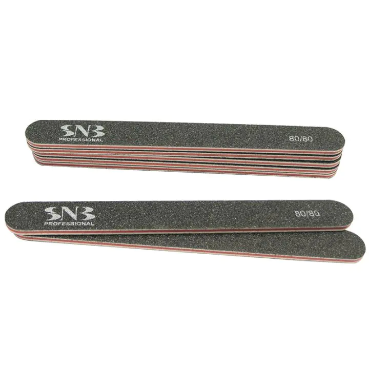 Пила 80-80, черна, права, FIN011, (35923705)