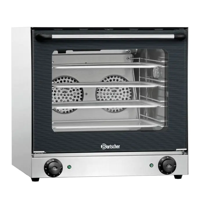 Конвекторна фурна BARTSCHER AT90, 2700 W, (11519)