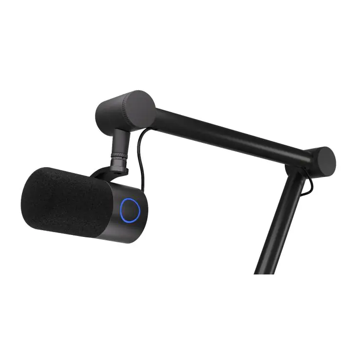 Настолен микрофон ENDORFY - Solum Studio, (35939250)