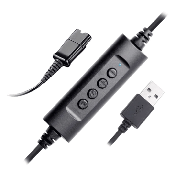 Кабел Addasound QD - USB 4NB907871, (35938332)