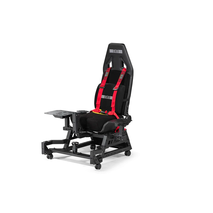 Седалка за Авио симулатор Next Level Racing Flight Seat Pro, (35938635)