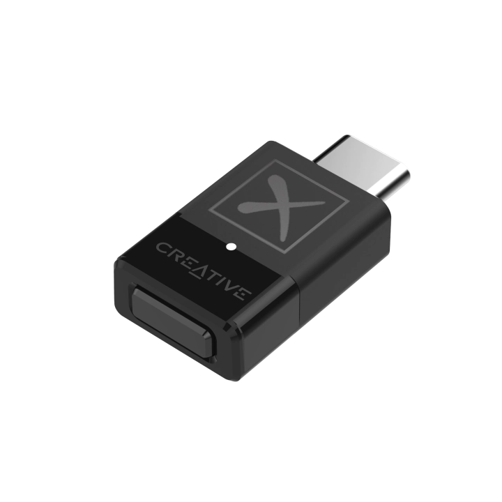 Аудио предавател Creative BT-W3X, Bluetooth 5.3, (35939552)