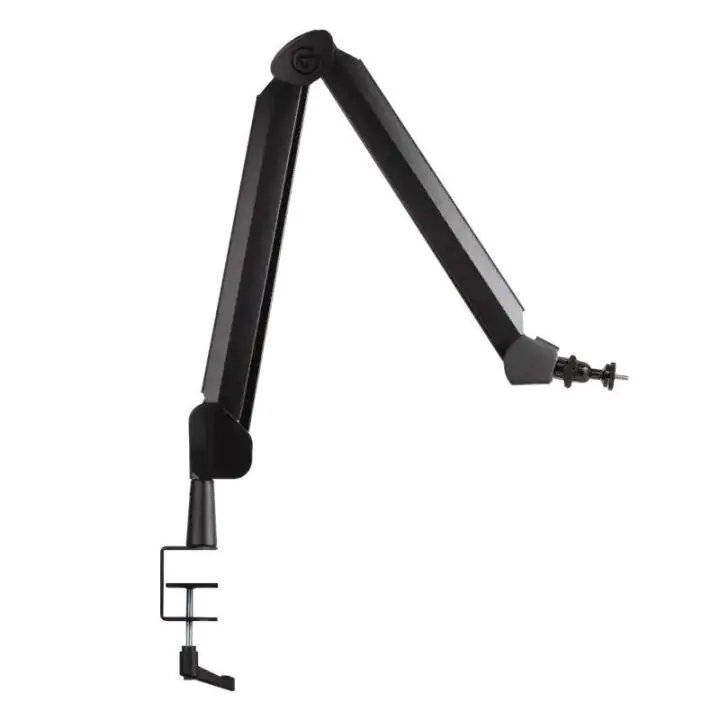 Стойка за микрофон Elgato Wave Mic Arm - High Rise 360, (35934853)