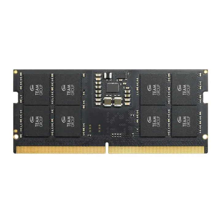 Памет Team Group Elite DDR5 - TED516G4800C40D-S01, (35937554)