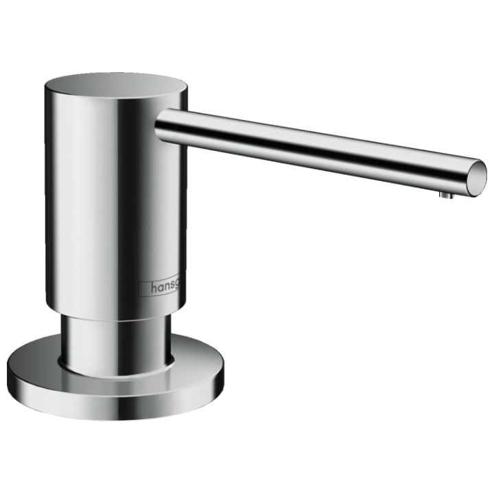 Дозатор за течен препарат hansgrohe A41, (22002)