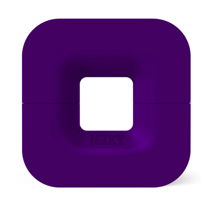 Поставка за слушалки NZXT Puck Purple BA-PCKRT-PP, (35933688)