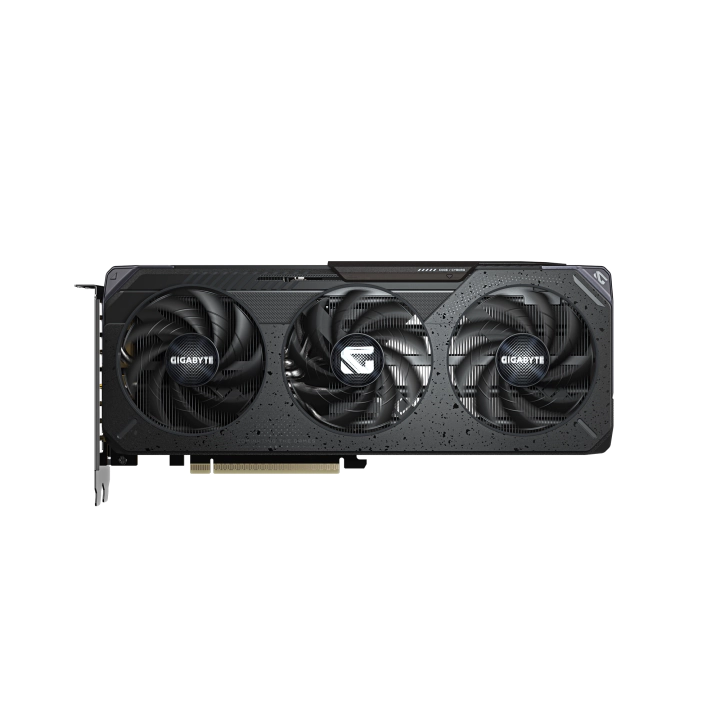 Видео карта GIGABYTE RTX 5060 TI GAMING OC 8GB GDDR7, (35940059)