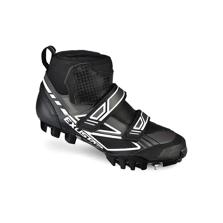 Велообувки EXUSTAR, SM3103, 844g, 18931