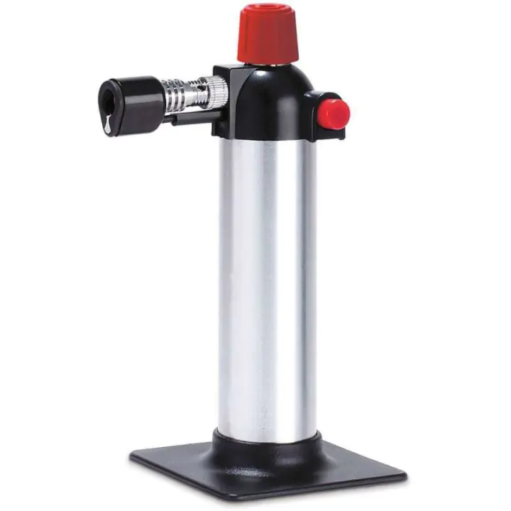 Bartscher газова горелка за фламбиране и запичане