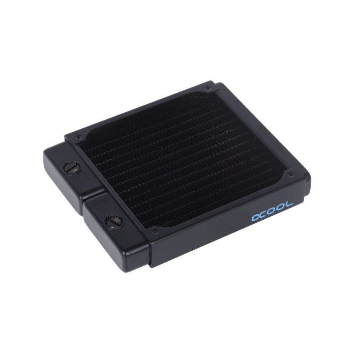 Радиатор Alphacool NexXxoS ST30 Full Copper 140mm radiator V.2, (35935108)