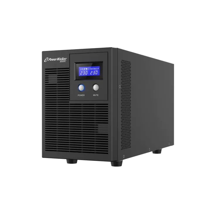 UPS POWERWALKER VI 3000 STL, 3000 VA Line Interactive, (35936012)