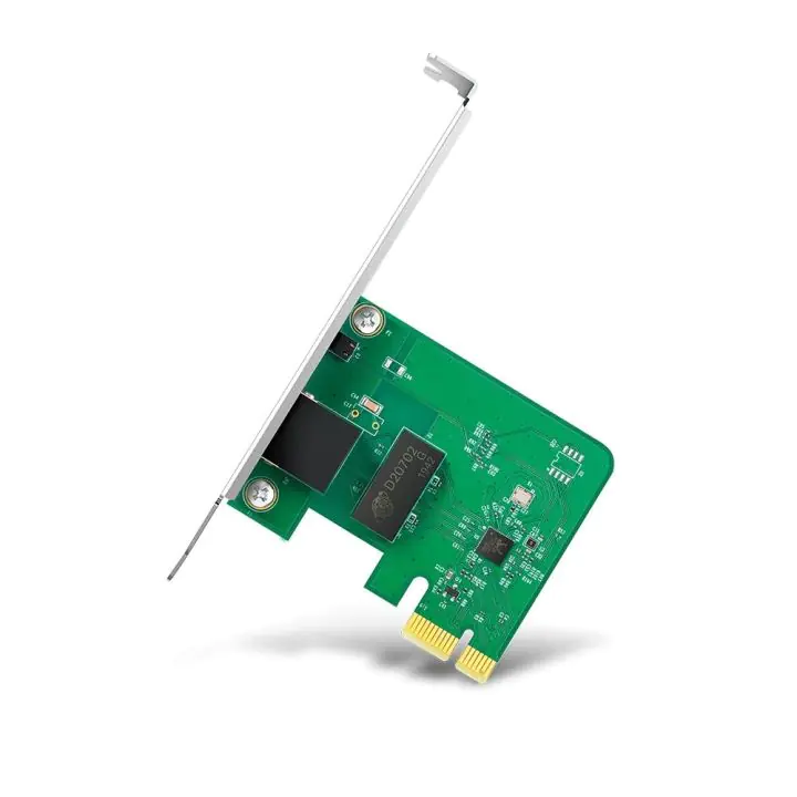 Мрежова карта TP-LINK TG-3468, PCI-ex, V4, low, (35932984)