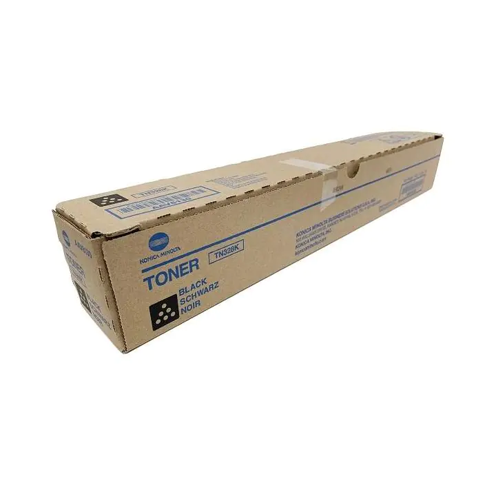 Тонер касета DEVELOP TN-328K, ineo + 251i, + 301i, + 361i, 28000 к., Black, (35938845)