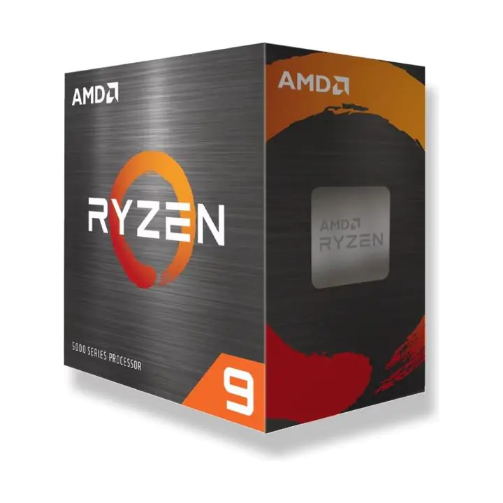 Процесор AMD RYZEN 9 5900XT 16-Core, 3.3 GHz, 72MB, 105W, AM4, (35938257)