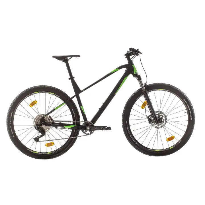 Велосипед Sprint APOLON PRO 29", Планински велосипед HARDTAIL, 28336
