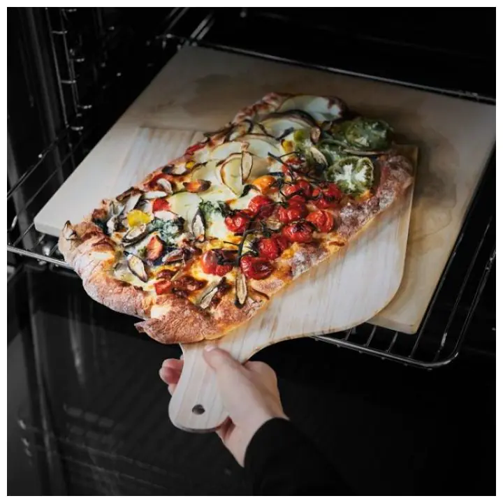 Комплект за печене на пица AEG A9OZPS1, (21756)