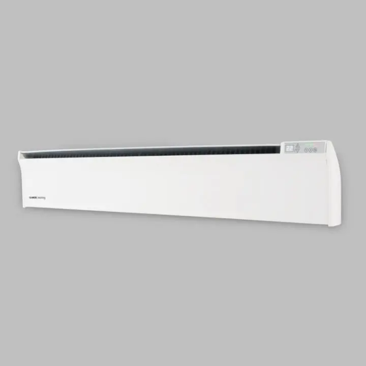 Конвектор ADAX GLAMOX TLO 03 DT2, 250 W, (35922621)