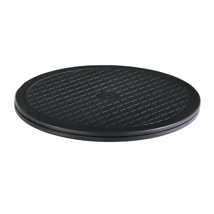 Универсална въртяща се поставка HAMA 40 cm, 220893, (35937270)