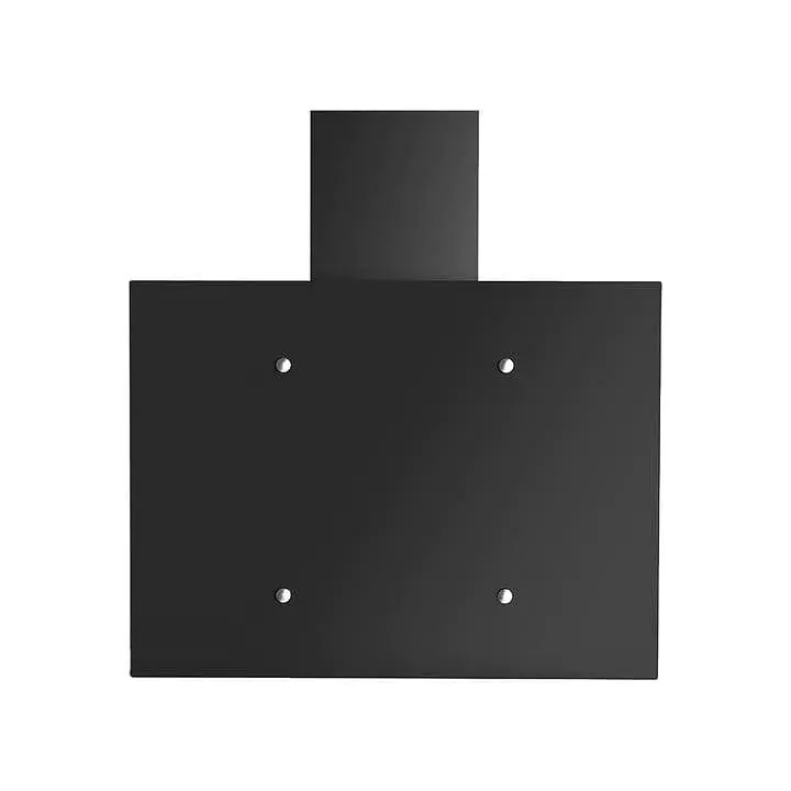 Абсорбатор черен KUMTEL DF6-833 FLAT (35944472)