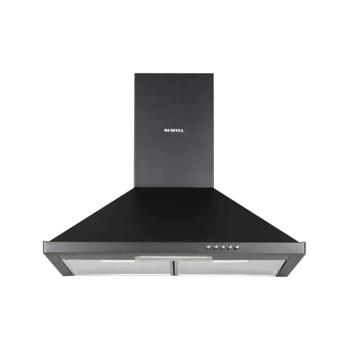 Абсорбатор тип пирамида черен KUMTEL DP6-S-AOA (35944465)