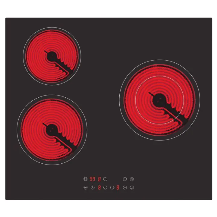 Плот за вграждане Arielli ACH-523T, (35931492)