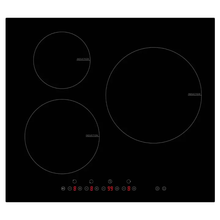 Плот за вграждане Arielli ACH-583IND, (35931493)