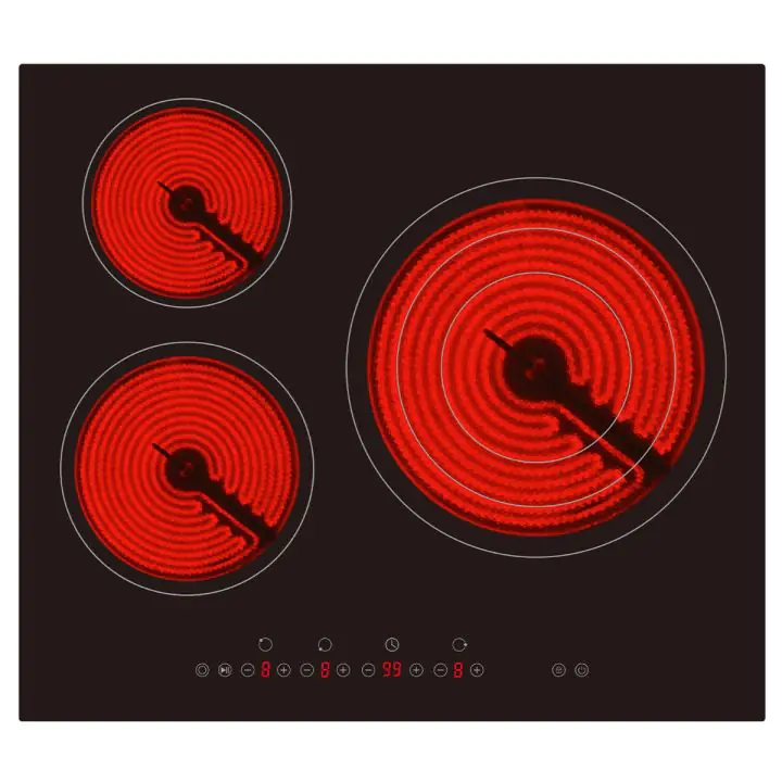 Плот за вграждане Arielli ACH-593T, (35945463)