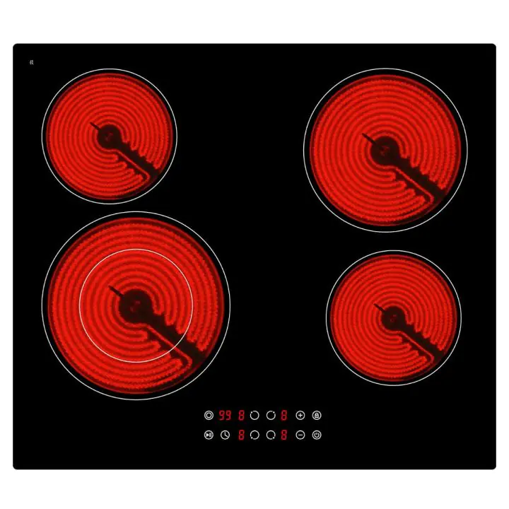 Плот за вграждане ARIELLI ACH-644T, (35931494)