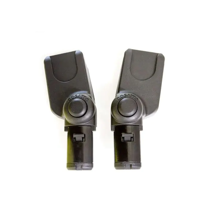 Адаптери за кошница за кола Cosatto Acorn, (14923)