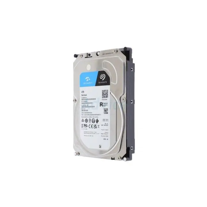 Хард диск SEAGATE SkyHawk Surveillance 4TB, 256MB Cache, SATA 6.0Gb/s, (35936881)