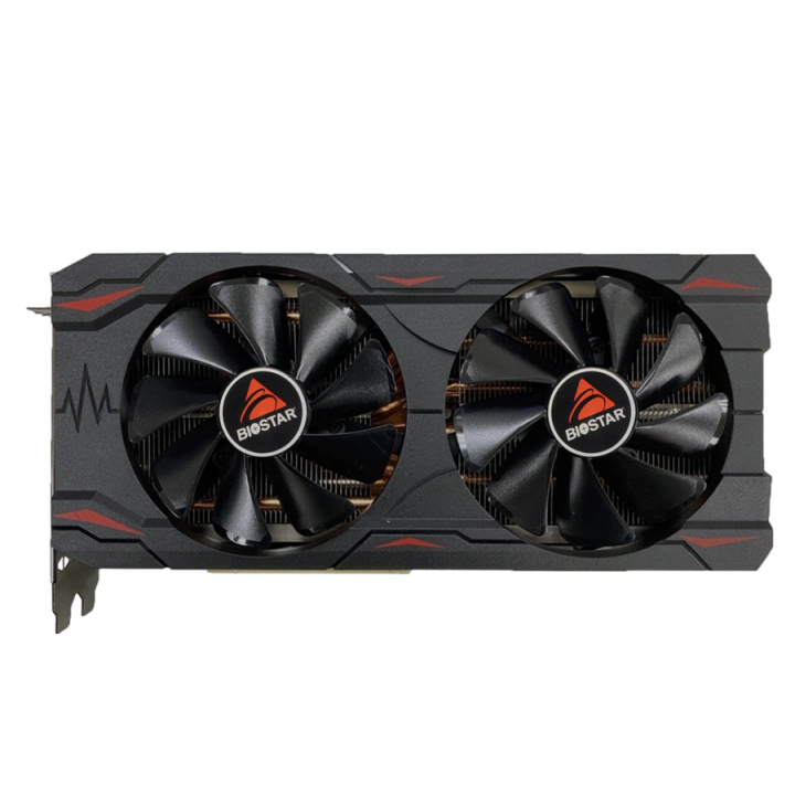 Видео карта BIOSTAR GeForce RTX 3070 EXTREME GAMING , 8GB GDDR6, 256 Bit, DP, HDMI, (35935960)